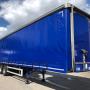 Montracon 2014 4.2m Curtainsiders