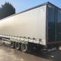 Montracon 2012 4.5m Curtainsiders